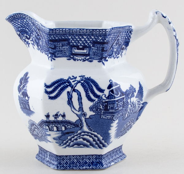 Jug or Pitcher c1930s